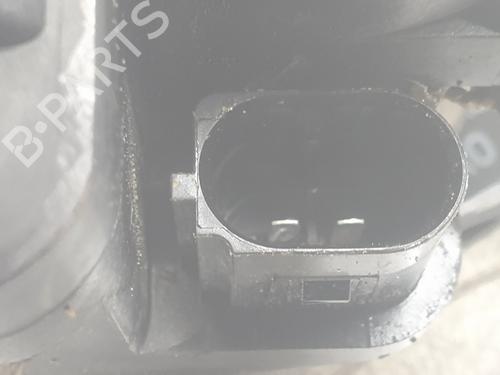 Left rear brake caliper SKODA KAROQ (NU7, ND7)  | BP31795094M107 