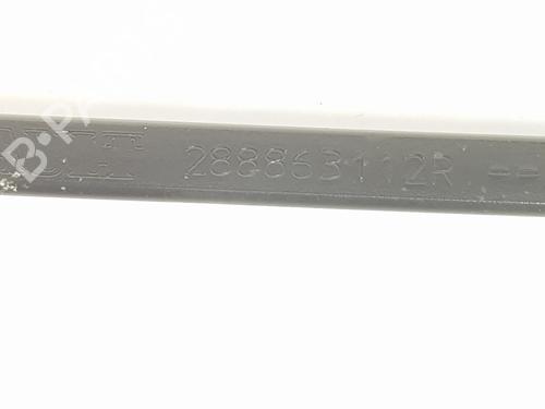 Front windshield wiper arm DACIA DUSTER (HS_) 1.5 dCi | BP16502371C143 