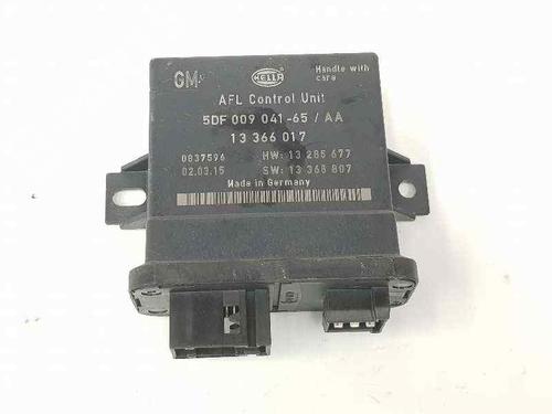Used Lights ECU Lights ECU OPEL ASTRA J Sports Tourer (P10) 2.0 CDTI (35) (165 hp) 8054026 8054026