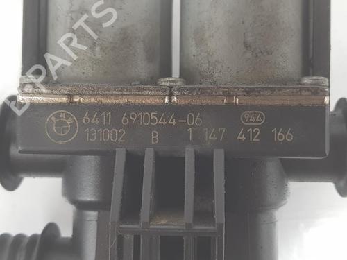 Other BMW X6 (E71, E72) xDrive 40 d | BP14115991O1 