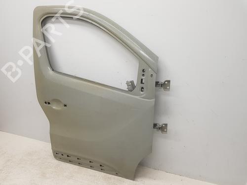 Right front door RENAULT TRAFIC III Van (FG_) 1.6 dCi 140 (FGMA, FGMC) | BP30682095C3