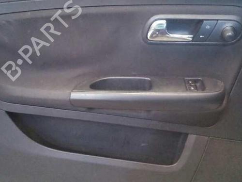 Engine control unit (ECU) SEAT IBIZA III (6L1) 1.9 TDI | BP3422846M57 