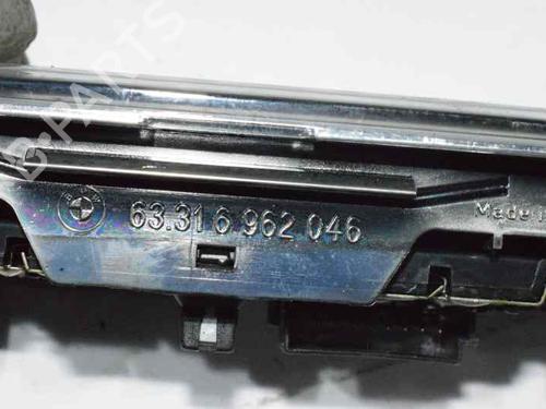 Innerbelysning BMW X5 (E53) 3.0 d | BP7420086I8 
