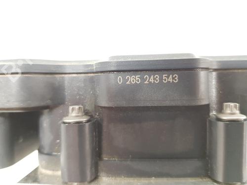 ABS pump JAGUAR XE (X760) 2.0 D | BP17807705M43 