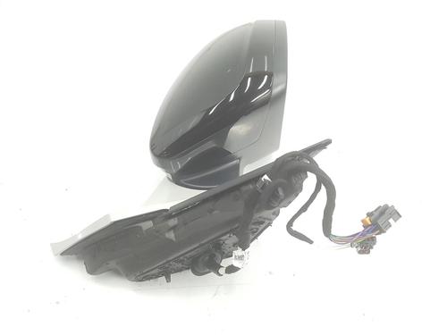 Right mirror DS DS 3 / DS 3 CROSSBACK (UR_, UC_, UJ_)  | BP17669323C27 