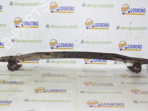 Rear bumper reinforcement RENAULT KANGOO / GRAND KANGOO II (KW0/1_) 1.5 dCi 105 (KW0F) (103 hp) 8200377105 | 8200377105 |