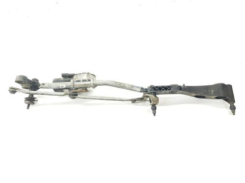 Front wiper motor BMW 5 (E60) 530 d | BP36885182M29  - Image 5