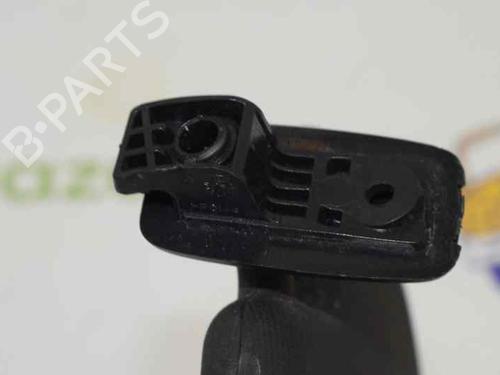 Left sun visor VW GOLF VI (5K1) 2.0 GTi | BP1638142I1 