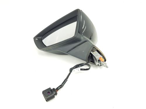 Used Left mirror SEAT ARONA (KJ7, KJP) [2017-2025]  27880195