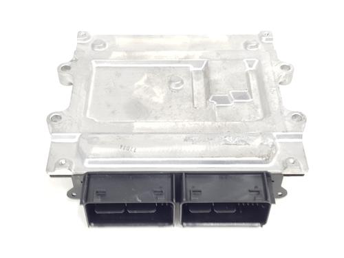 Engine control unit (ECU) VOLVO V40 Hatchback (525) T2 | BP37718699M57 - Image 7