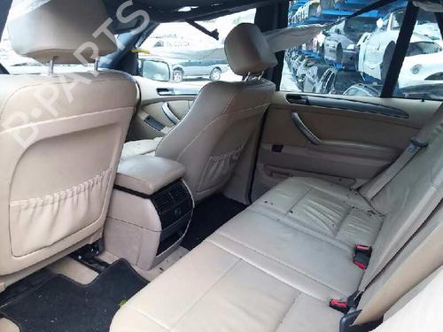 Commodo Essuie Glace / Phare BMW X5 (E53) 3.0 d | BP1361460I23 