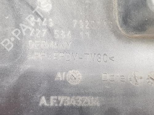 Other BMW 5 Gran Turismo (F07) 530 d | BP16061271O1 