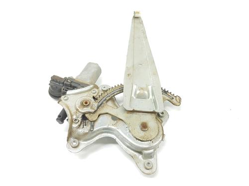 Rear right window mechanism TOYOTA LAND CRUISER PRADO (_J12_) 3.0 D-4D (KDJ120, KDJ125) | BP13546731C25 