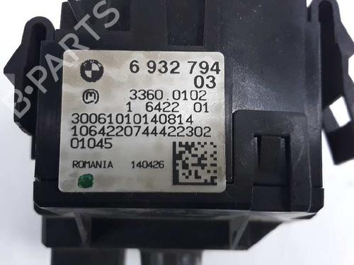 Headlight switch BMW 3 (E90) 318 d | BP4954809I24 