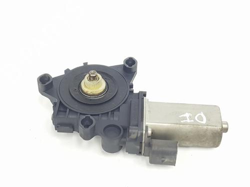 Used Left front window motor Left front window motor FIAT STILO (192_) 1.9 JTD (192_XE1A) (115 hp) 33861218 33861218