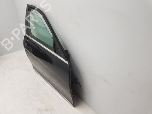 Right front door MERCEDES-BENZ C-CLASS (W204) C 180 Kompressor (204.044, 204.045) | BP22219138C3 