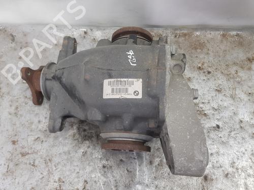 Rear differential BMW X1 (E84) sDrive 20 d | BP20195316M24 