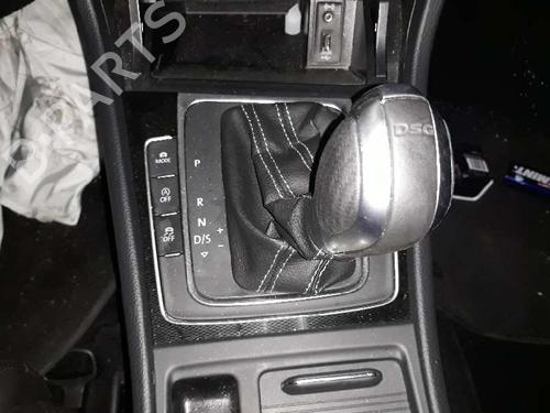Warning switch VW GOLF VII (5G1, BQ1, BE1, BE2) 2.0 GTD | BP13098465I22 