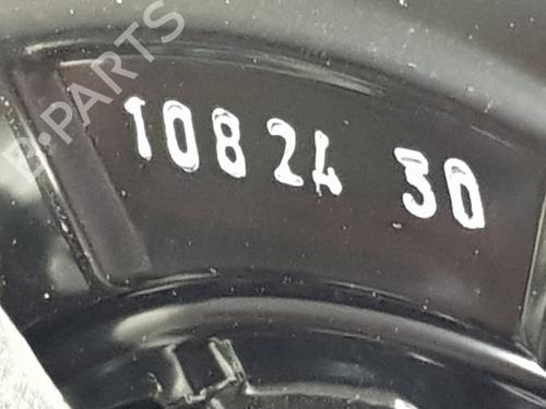 Rear axle PEUGEOT BOXER Van 2.2 BlueHDi 140 | BP32072841M2