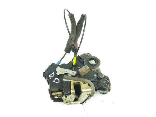 Front right lock TOYOTA LAND CRUISER PRADO (_J12_) 3.0 D-4D (KDJ120, KDJ125) | BP6311488C97 