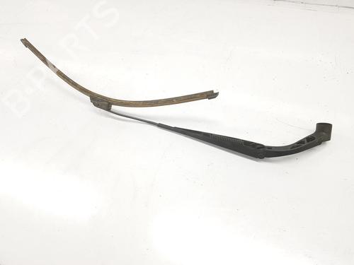 Used Front windshield wiper arm NISSAN NAVARA NP300 Pickup (D23, D23T) 2.3 dCi 4x4 (D231, D23T) (190 hp) 14471631