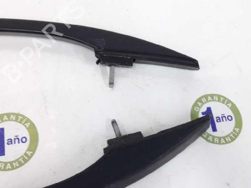 Roof bar BMW X3 (E83) 2.0 d | BP11636235C65 