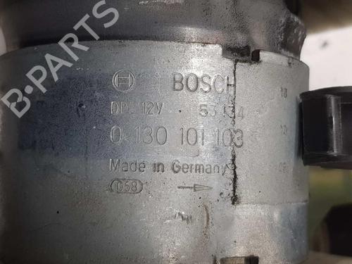 Heater blower motor BMW X3 (E83) xDrive 25 i | BP14117962M62 
