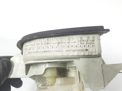 Climate control PEUGEOT BIPPER (AA_) 1.4 HDi | BP10955889I5 