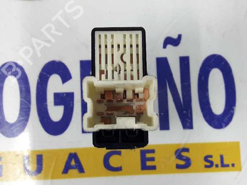 Left rear window switch SUBARU TRIBECA (B9) 3.6 (WXF) | BP2002160I29 