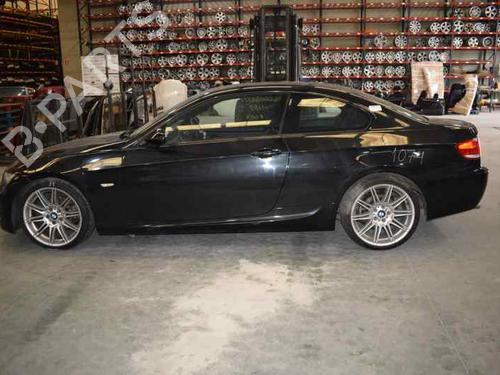 Heater blower motor BMW 3 Coupe (E92) 320 d | BP14118711M62 
