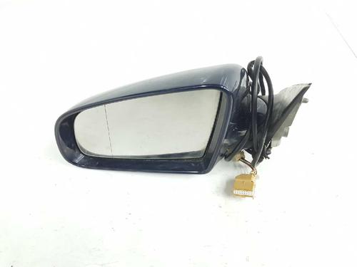 Used Left mirror AUDI A4 B7 (8EC) 2.0 TDI 16V (140 hp) 6472174