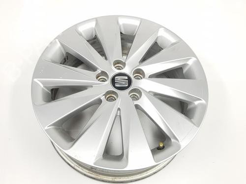 Used Rim SEAT ARONA (KJ7, KJP) 1.0 TSI (95 hp) 17178184