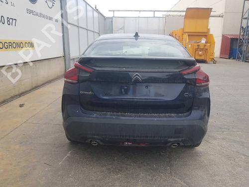 Electronic module CITROËN C4 III (BA_, BB_, BC_)  | BP38626545M83  - Image 10