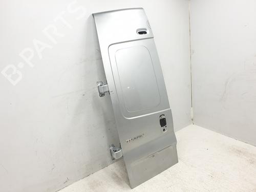 Left rear door RENAULT TRAFIC III Van (FG_) 1.6 dCi 140 (FGMA, FGMC) | BP29617287C4 