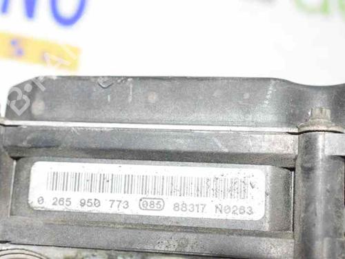 ABS pump FORD TRANSIT Van (FA_ _) 2.4 TDCi RWD | BP3657737M43 