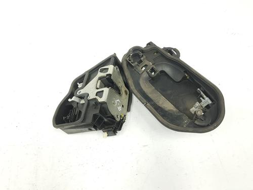 Rear right lock BMW X3 (E83) xDrive 20 d | BP8495212C99 