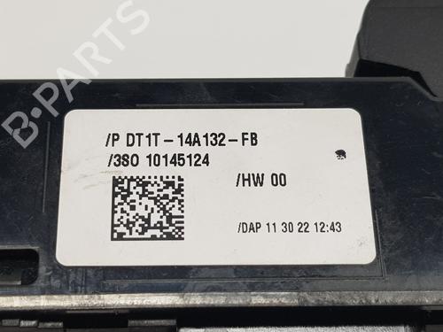 Left front window switch FORD TRANSIT COURIER B460 Box Body/MPV  | BP32118282I27 