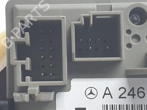 Other MERCEDES-BENZ GLA-CLASS (X156) GLA 200 CDI / d (156.908) | BP28965009O1 