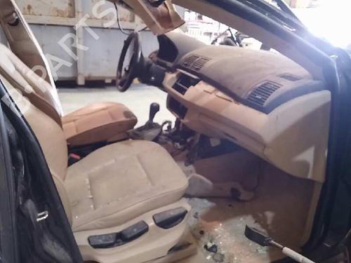 Rear wiper motor BMW X3 (E83) xDrive 20 d | BP9724189M102 
