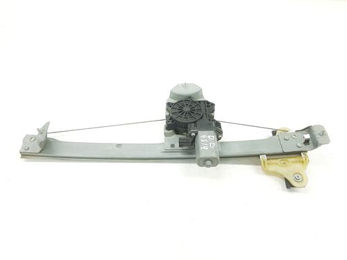 Front right window mechanism RENAULT CLIO IV (BH_) 1.5 dCi 90 | BP9170408C23 