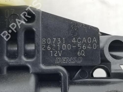 Right front window motor NISSAN X-TRAIL III (T32_, T32R, T32RR) 1.6 dCi ALL MODE 4x4-i (NT32) | BP8649389E20 