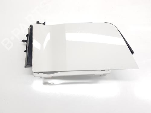 Tanklåg Tanklåg VW CRAFTER Van (SY_, SX_) [2016-2026] 34252495 34252495