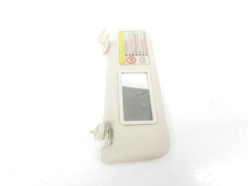 Right sun visor FIAT 500 (312_) 1.3 D Multijet (312AXB1A) | BP8375922I2 