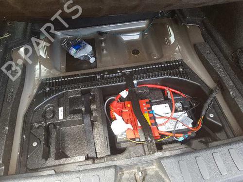 Front right lock BMW X1 (E84) sDrive 20 d | BP7554036C97 