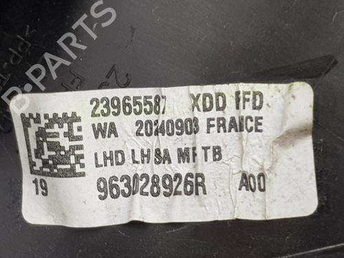 Retrovisor esquerdo RENAULT MASTER III Platform/Chassis (EV, HV, UV)  | BP36262476C26  - Image 6