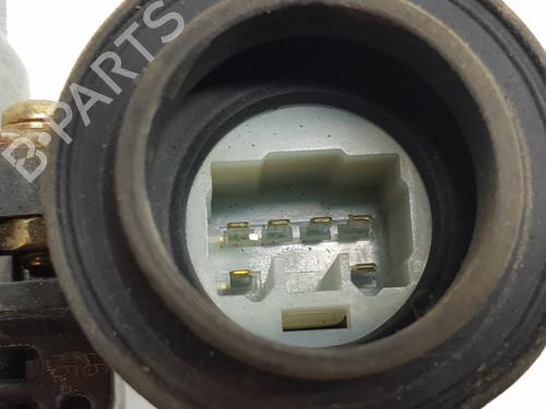 Rear right window mechanism TOYOTA LAND CRUISER PRADO (_J12_) 3.0 D-4D (KDJ120, KDJ125) | BP25346388C25 