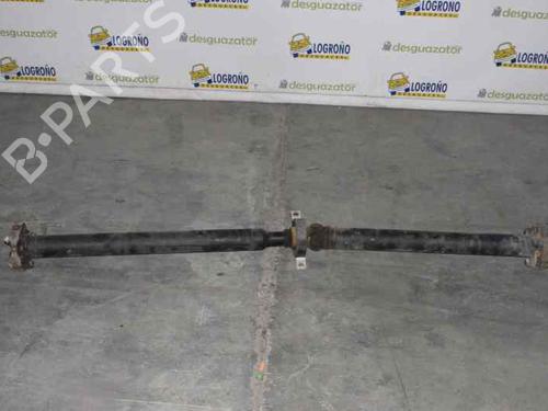 Driveshaft BMW 1 (F21) 116 d | BP1424874M37 