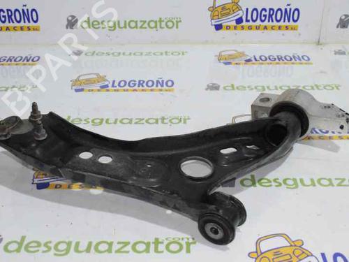 Used Left front suspension arm SEAT ALTEA XL (5P5, 5P8) 1.4 TSI (125 hp) 801457