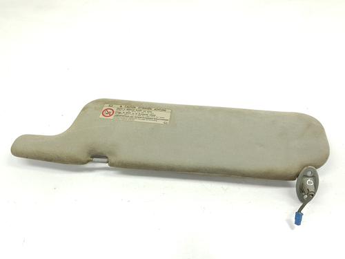 Right sun visor TOYOTA LAND CRUISER 90 (_J9_) 3.0 D-4D 4WD (KDJ90_, KDJ95_, KDJ90W, KDJ95W) | BP16776094I2 