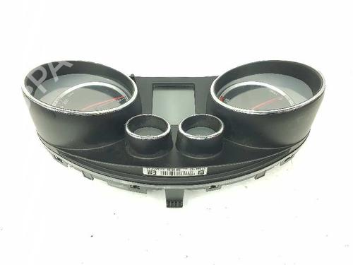 Instrument cluster OPEL INSIGNIA A Saloon (G09) 2.0 CDTI (69) | BP4828072C47 